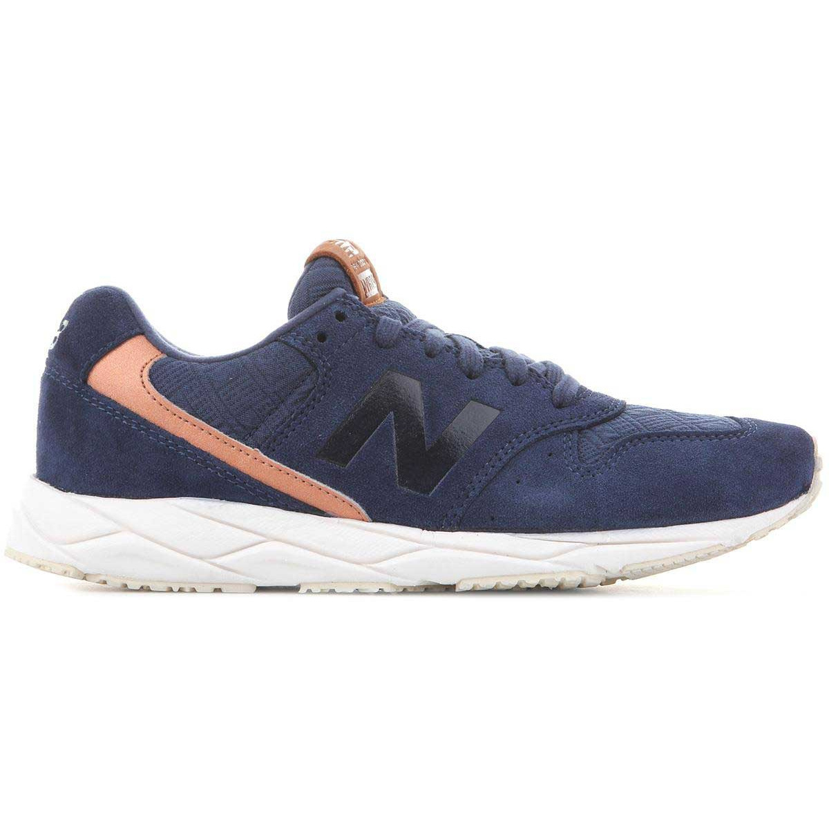 Lage Sneakers New Balance Wmns WRT96EAB