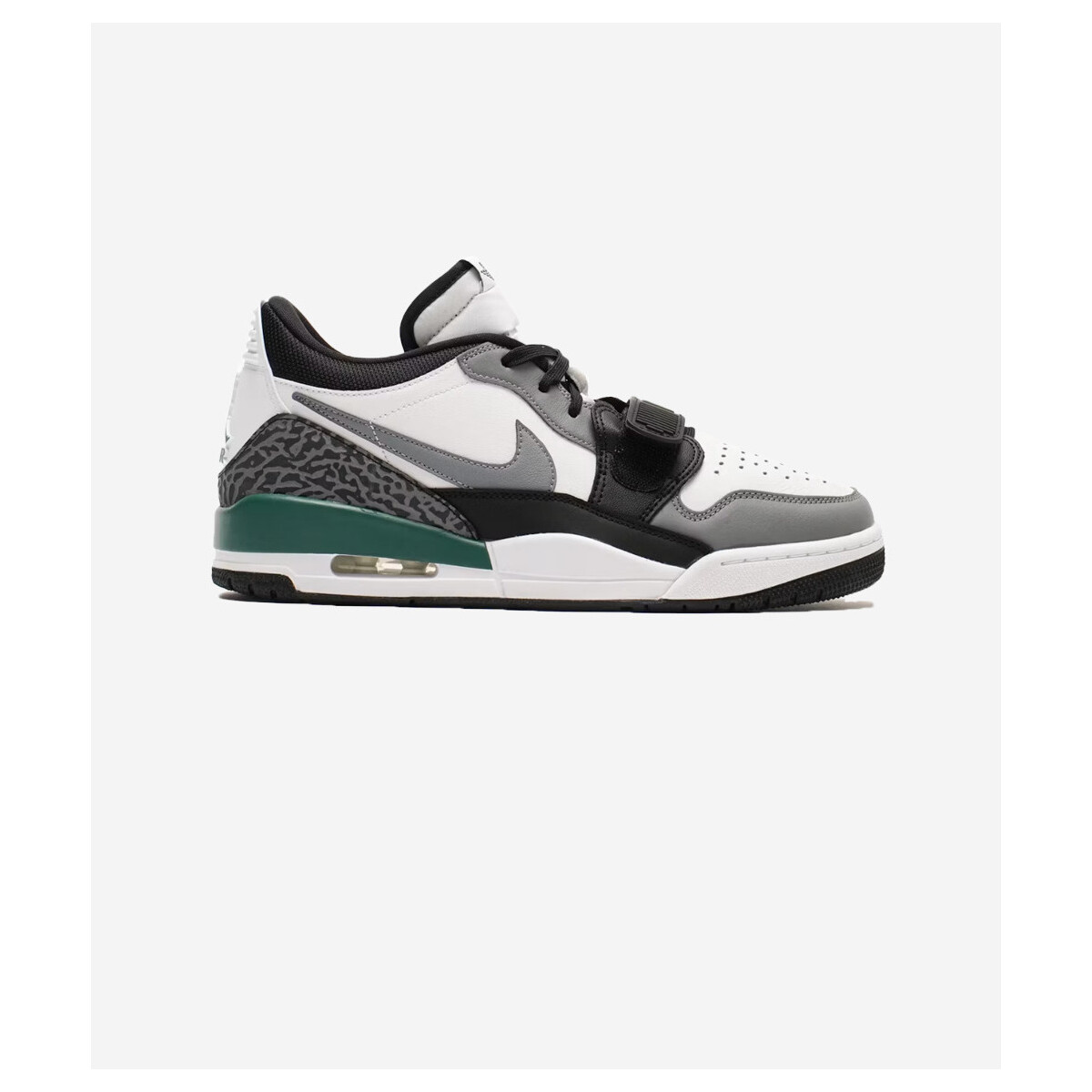 Lage Sneakers Nike Jordan Legacy 312 Low Oxidized Green