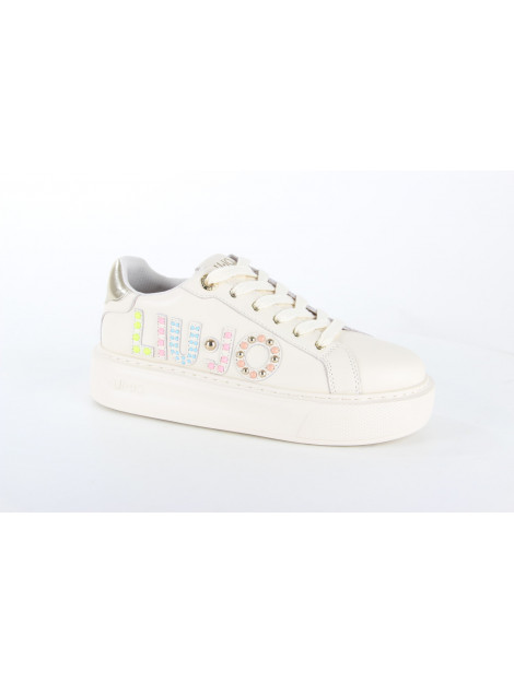 Liu Jo Ba3127px026-s1858 dames sneakers