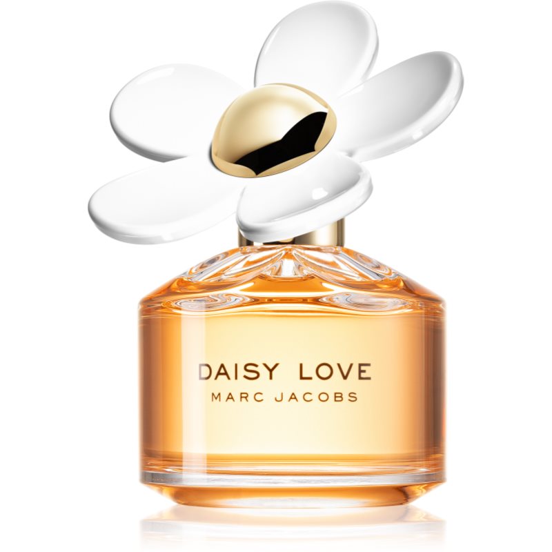 Marc Jacobs Daisy Love Eau de Toilette voor Vrouwen 150 ml