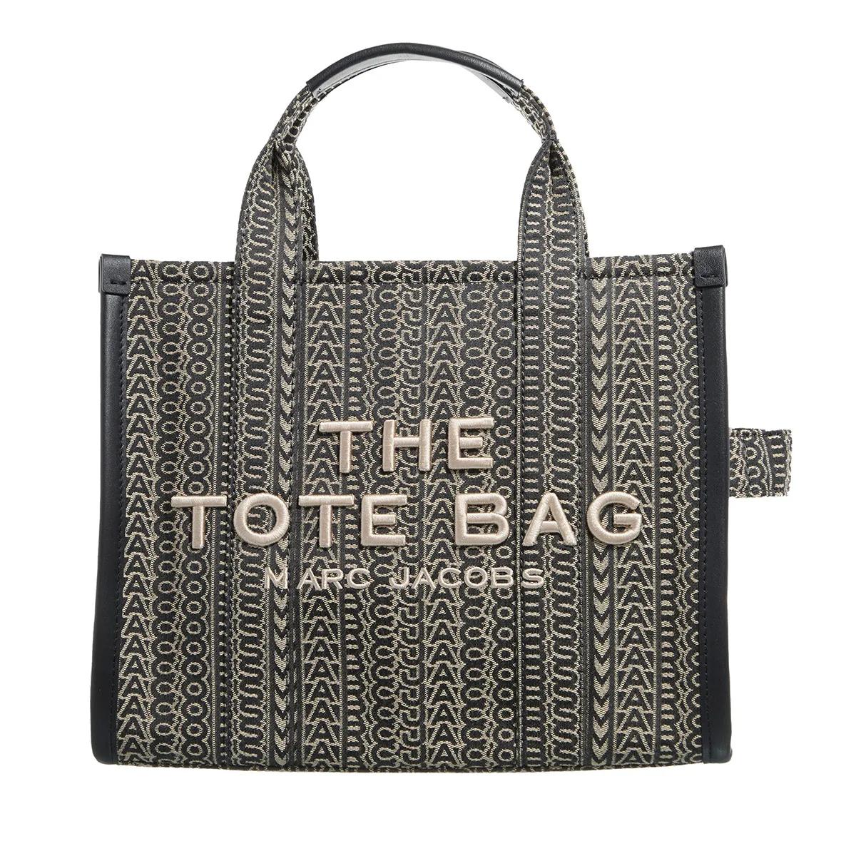 Marc Jacobs Shoppers & Totes - Medium Tote Bag in beige