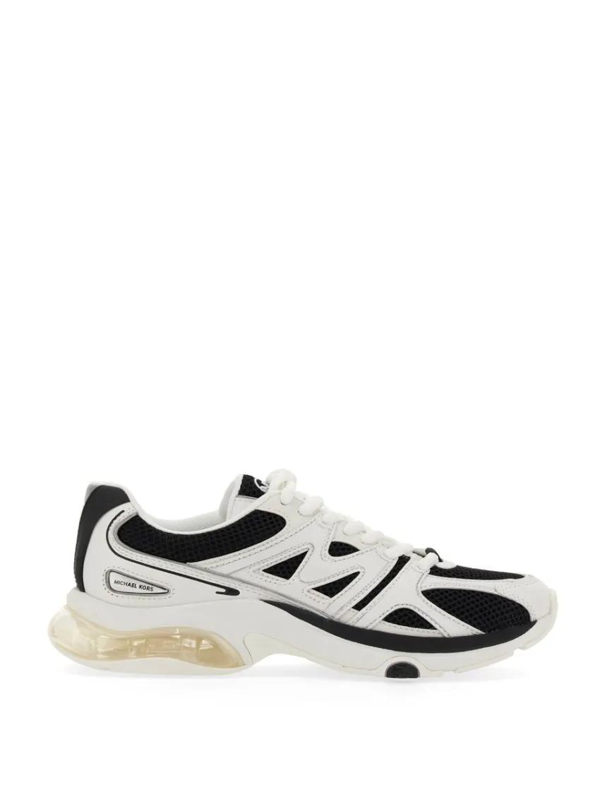 Michael Kors Low-Top Sneakers - Kit Extreme Sneaker in meerkleurig