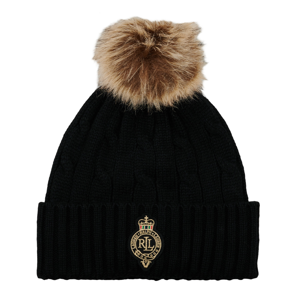 Muts Lauren Ralph Lauren CBL CRST PTC-HAT
