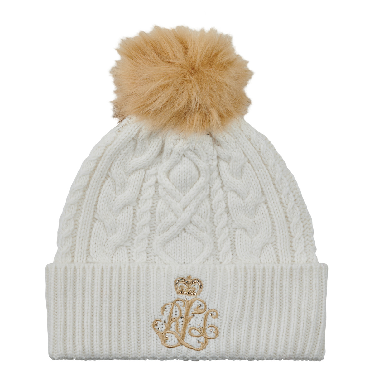 Muts Lauren Ralph Lauren CL HT DCT EM-HAT