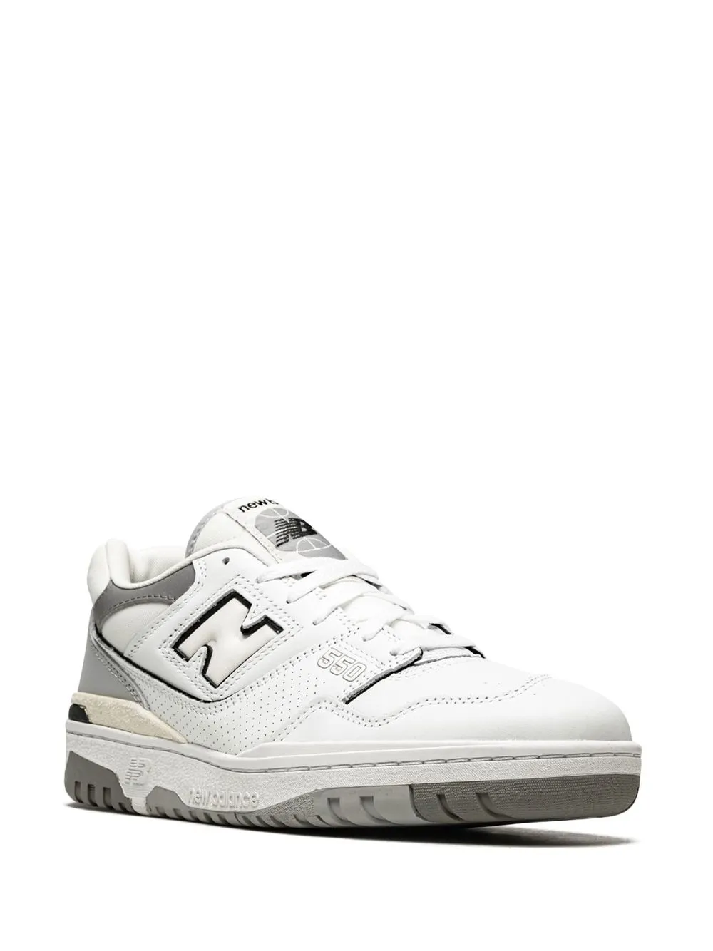 New Balance 550 low-top sneakers - Wit
