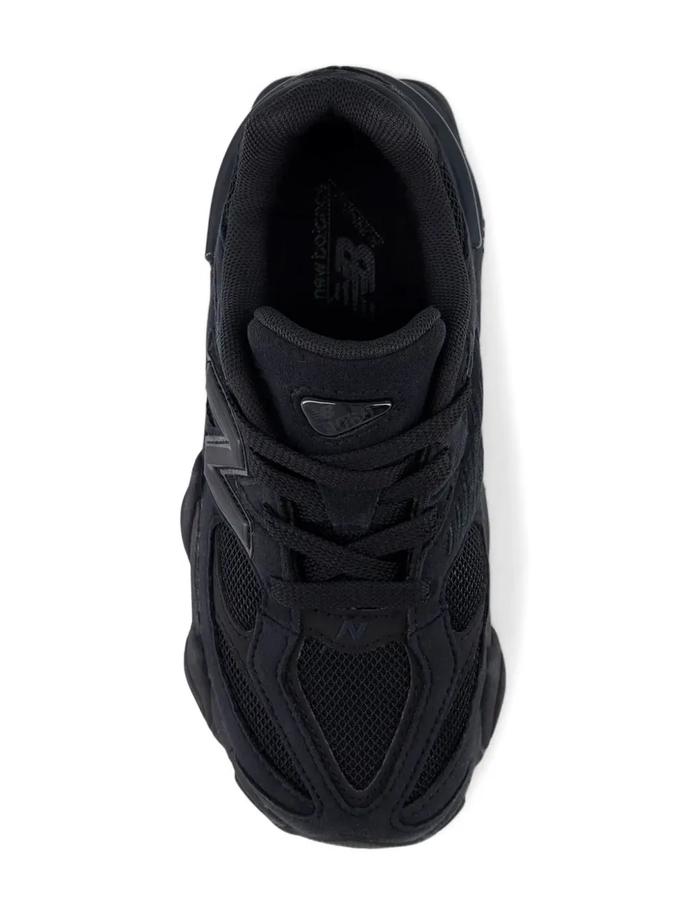 New Balance 9060 "Black" sneakers - Zwart