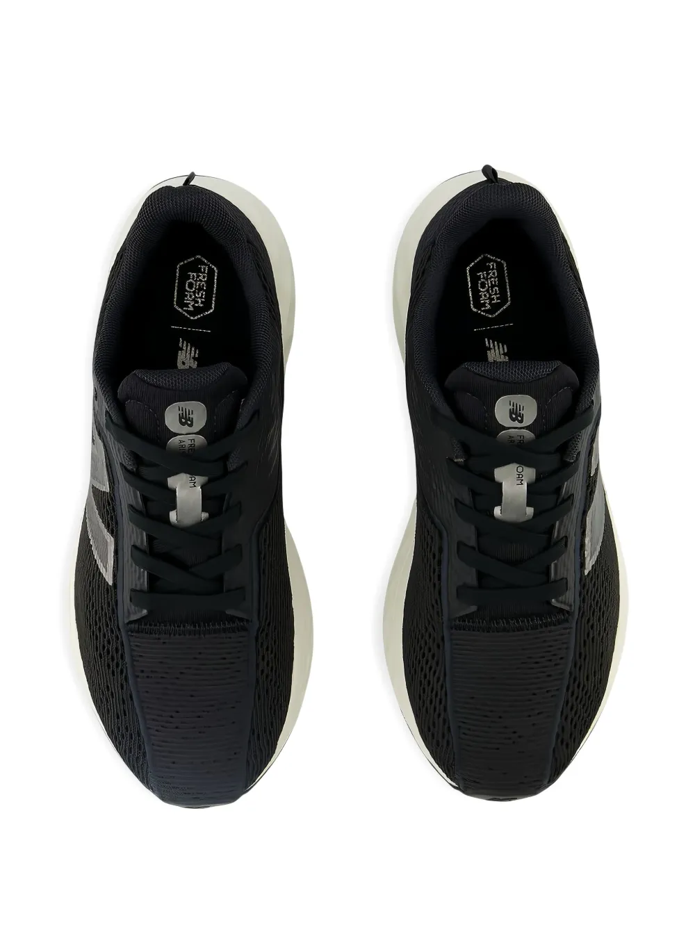 New Balance Fresh Foam Arishi "Black" sneakers - Zwart