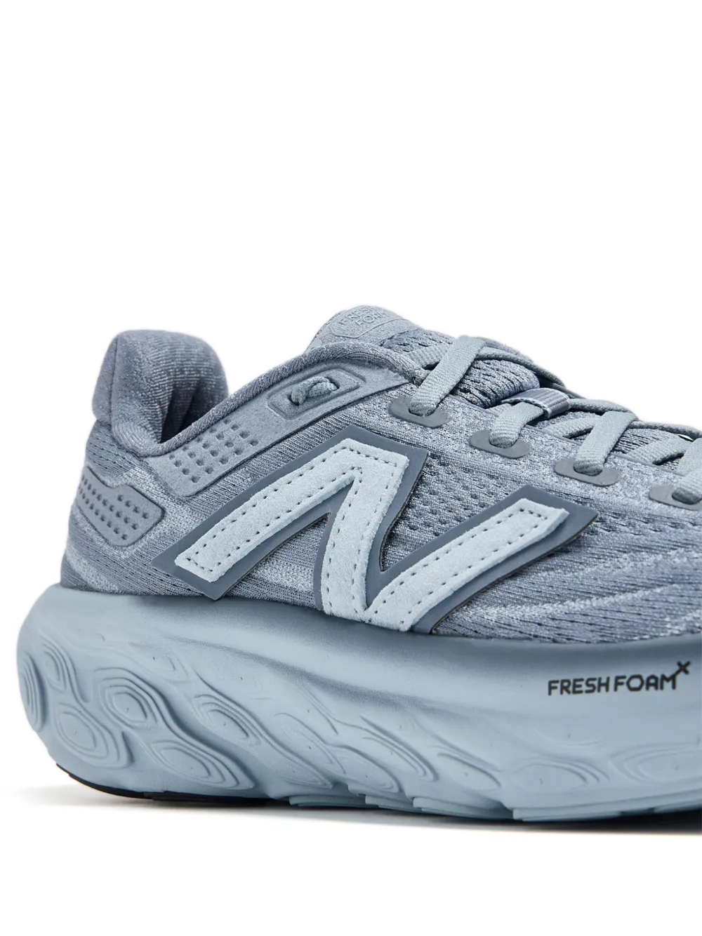 New Balance Fresh Foam X 1080 Utility sneakers - Blauw