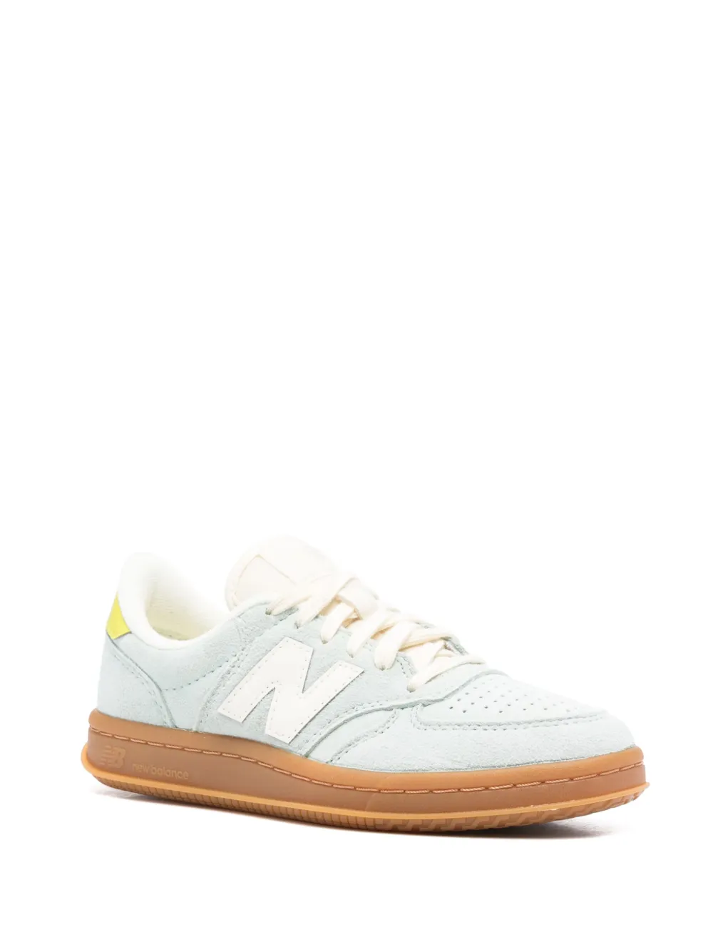 New Balance T500 sneakers - Blauw