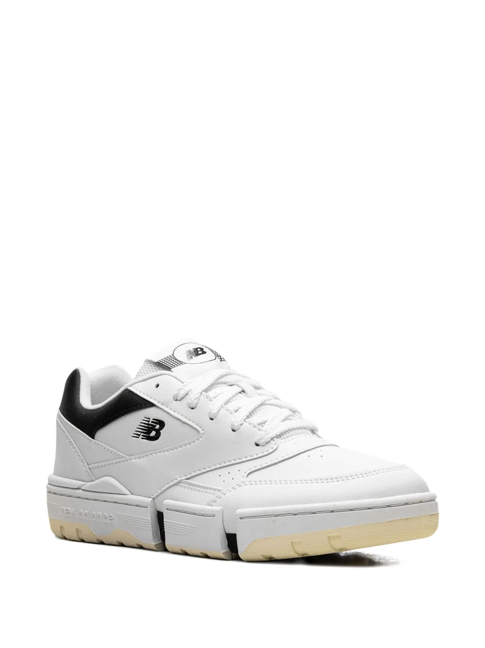 New Balance x Jaden Smith MSFTSrep 0.01 "White/Black" sneakers - Wit