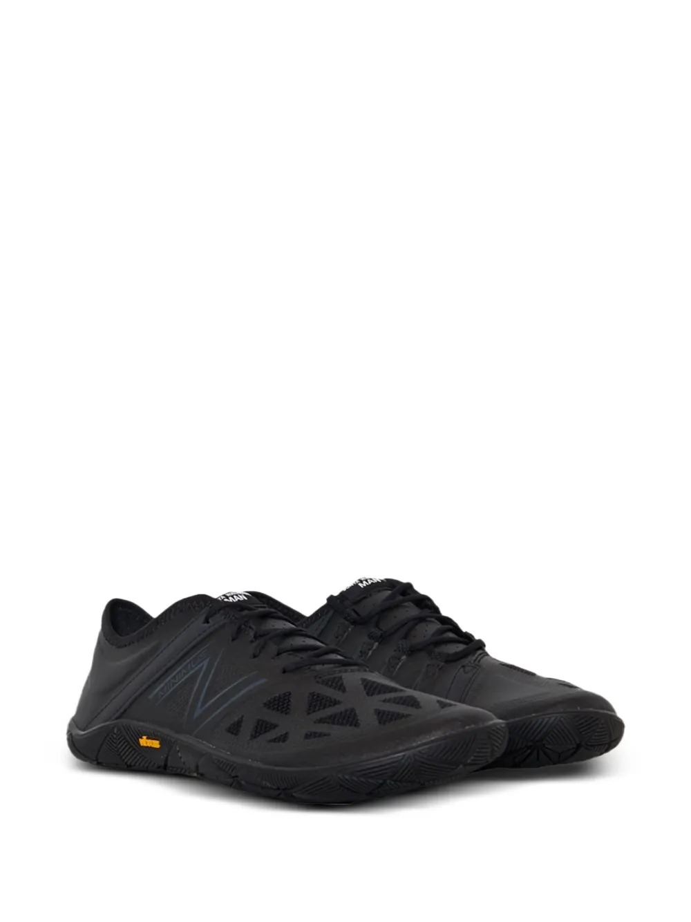 New Balance x Junya Watanabe MAN UX200 sneakers - Zwart