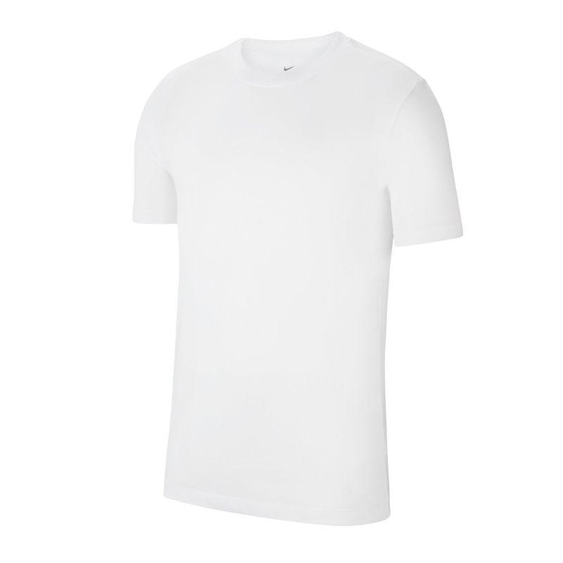 Nike Heren park logo t-shirt