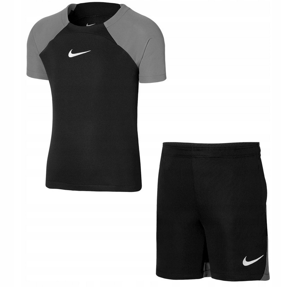 Nike Kinderen/kinderen academy pro trainingsshirt & shorts set