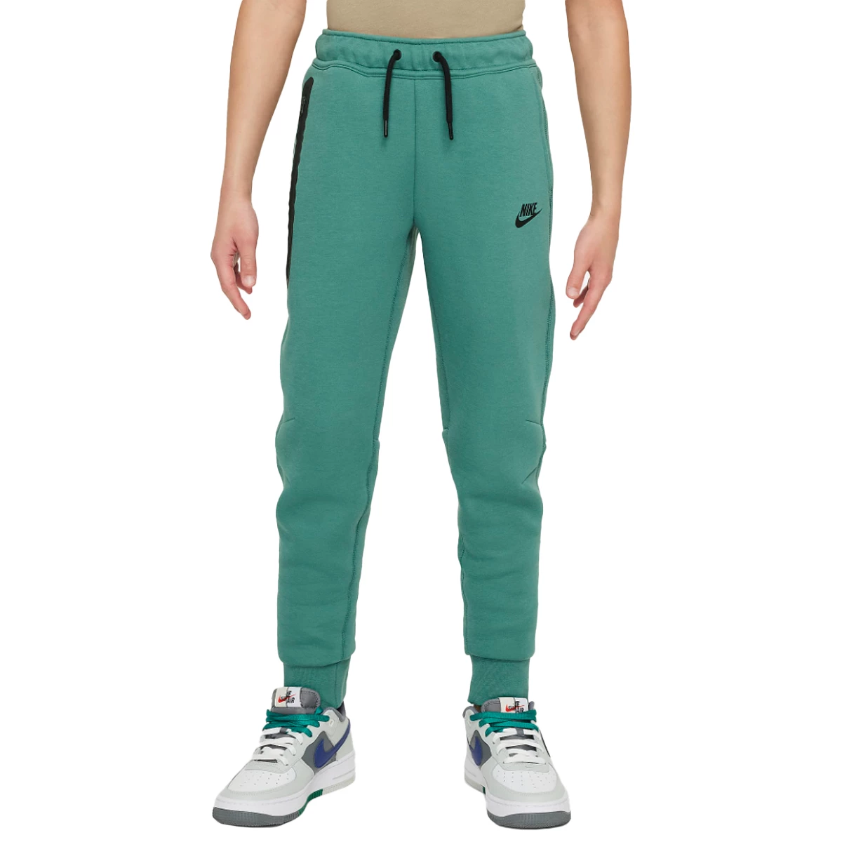Nike Sportswear tech fleece joggingbroek