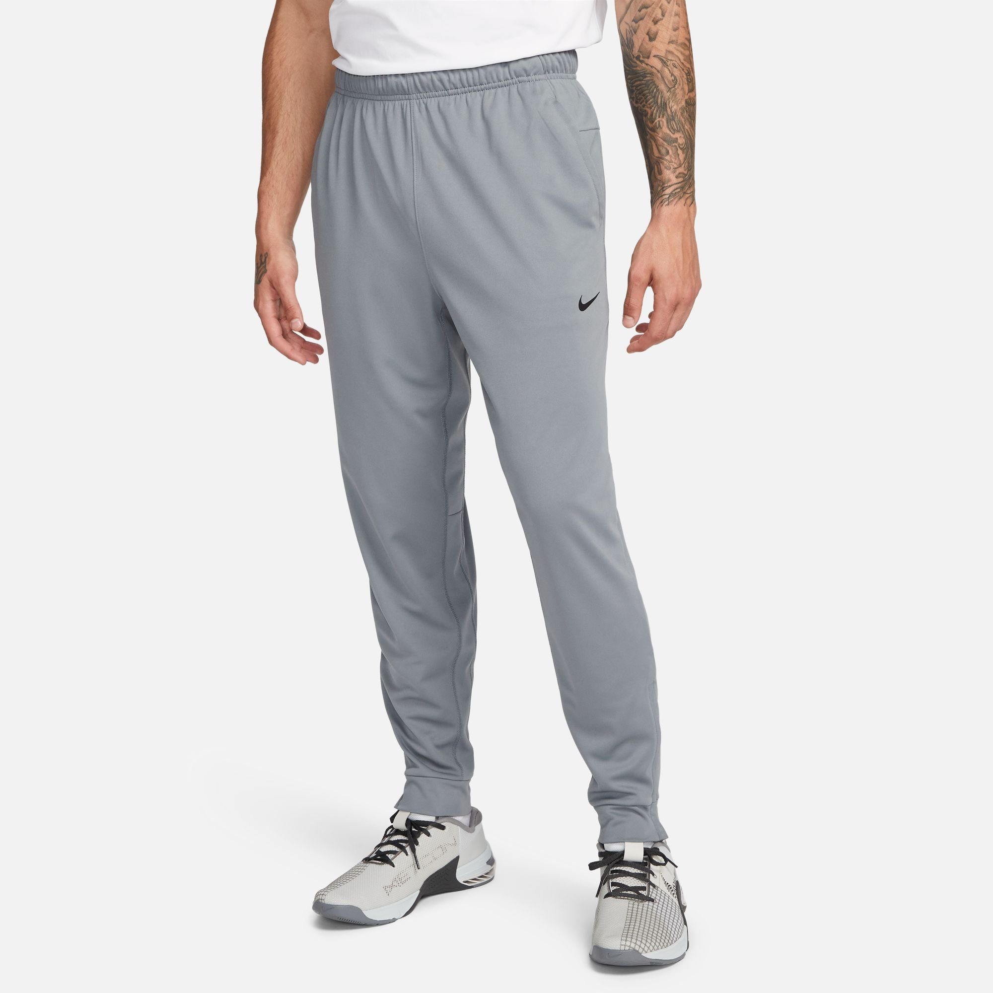 Nike Trainingsbroek DRI-FIT TOTALITY MENS TAPERED FITNE