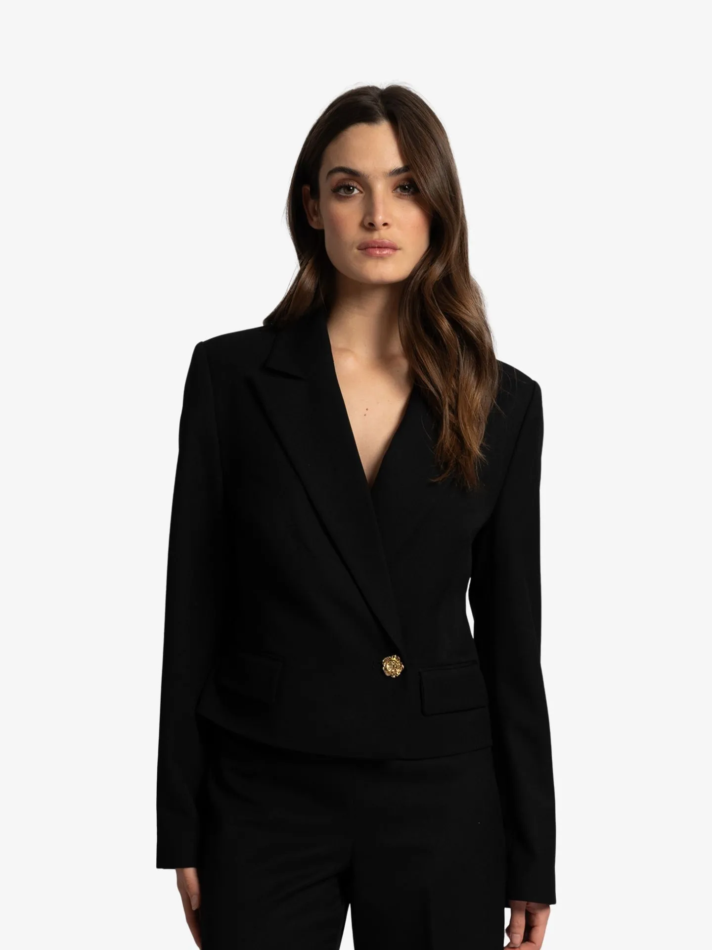 Nikkie Dames r lisbon zwart