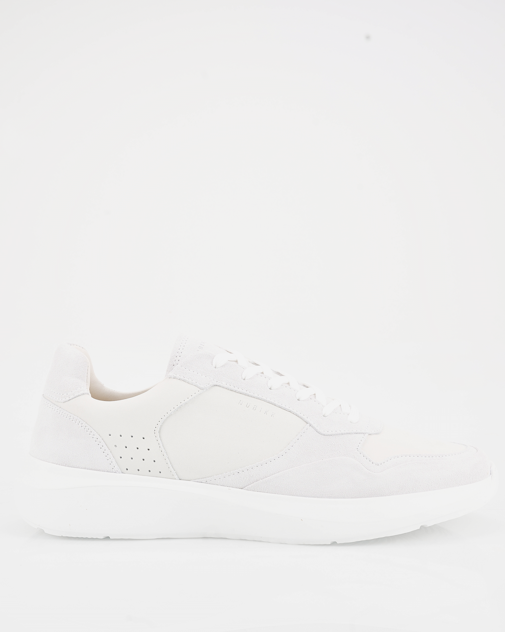 Nubikk Roque road wave sneakers