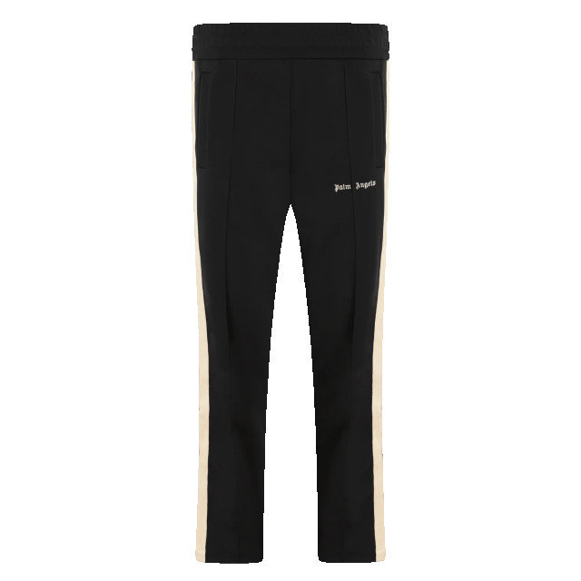 Palm Angels Heren classic logo track pants