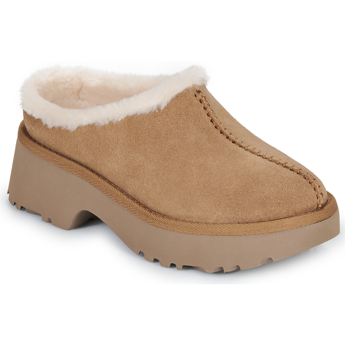Pantoffels UGG W NEW HEIGHTS COZY CLOG