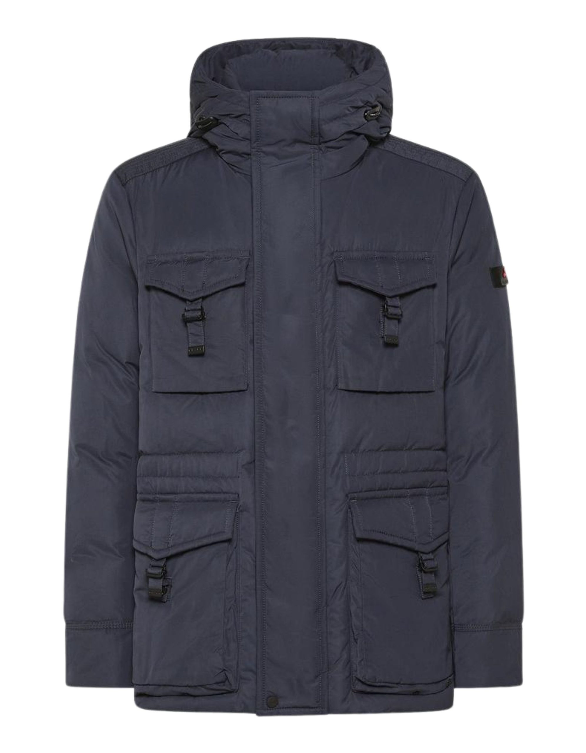 Peuterey Aiptek mfc 04 gewatteerde jassen peu5218