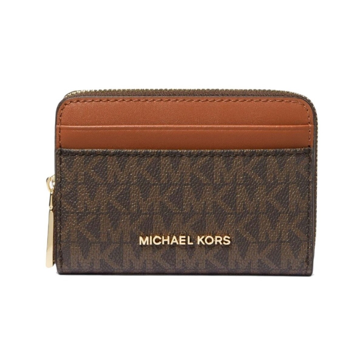 Portemonnee MICHAEL Michael Kors JET SET