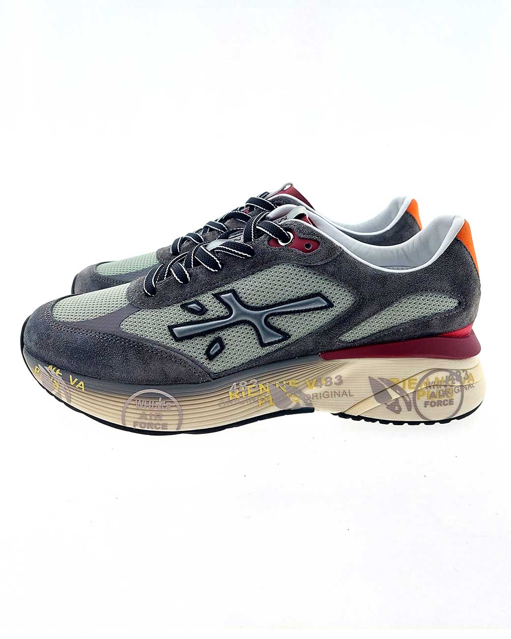 Premiata 7773 sneakers
