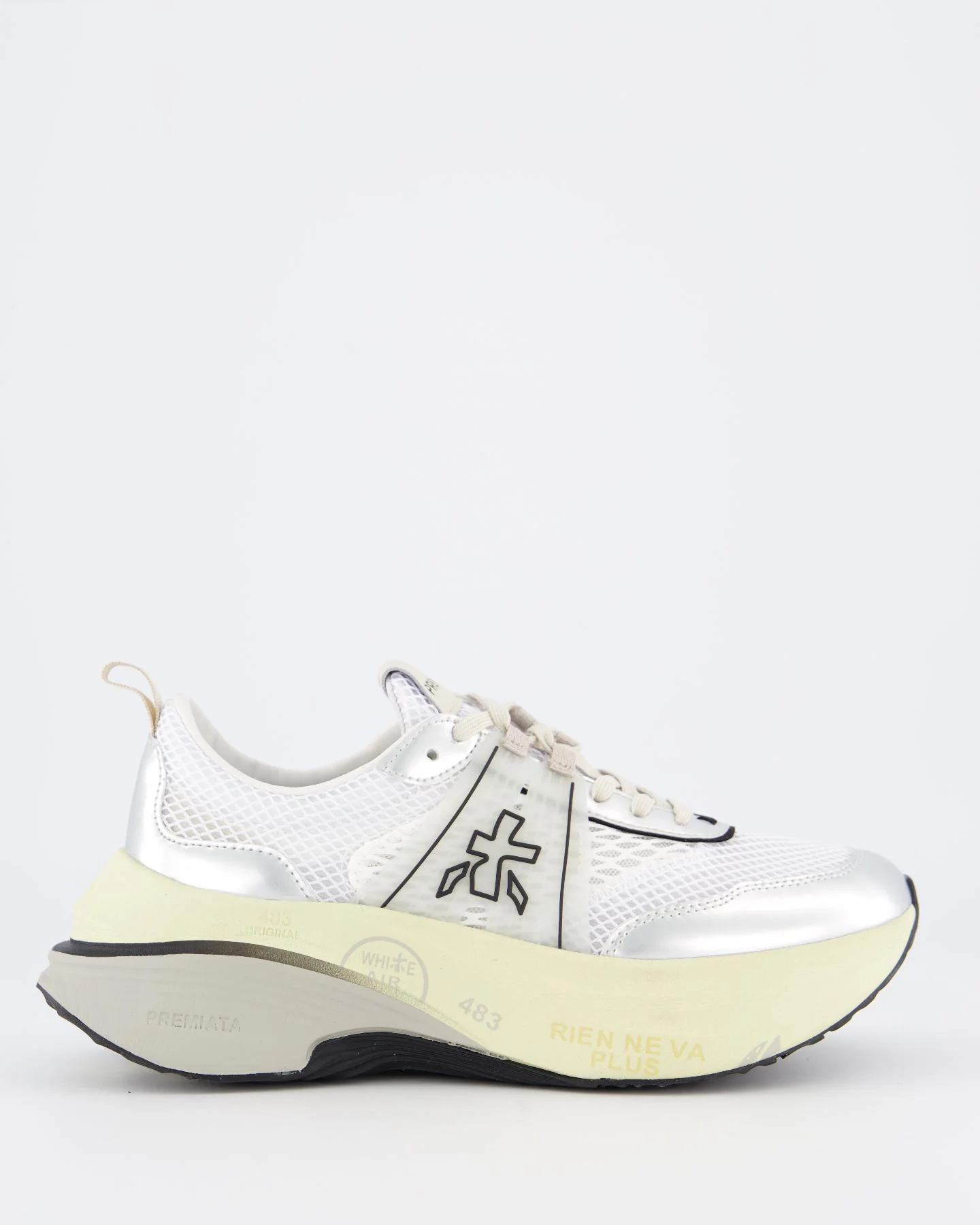 Premiata Dames hill