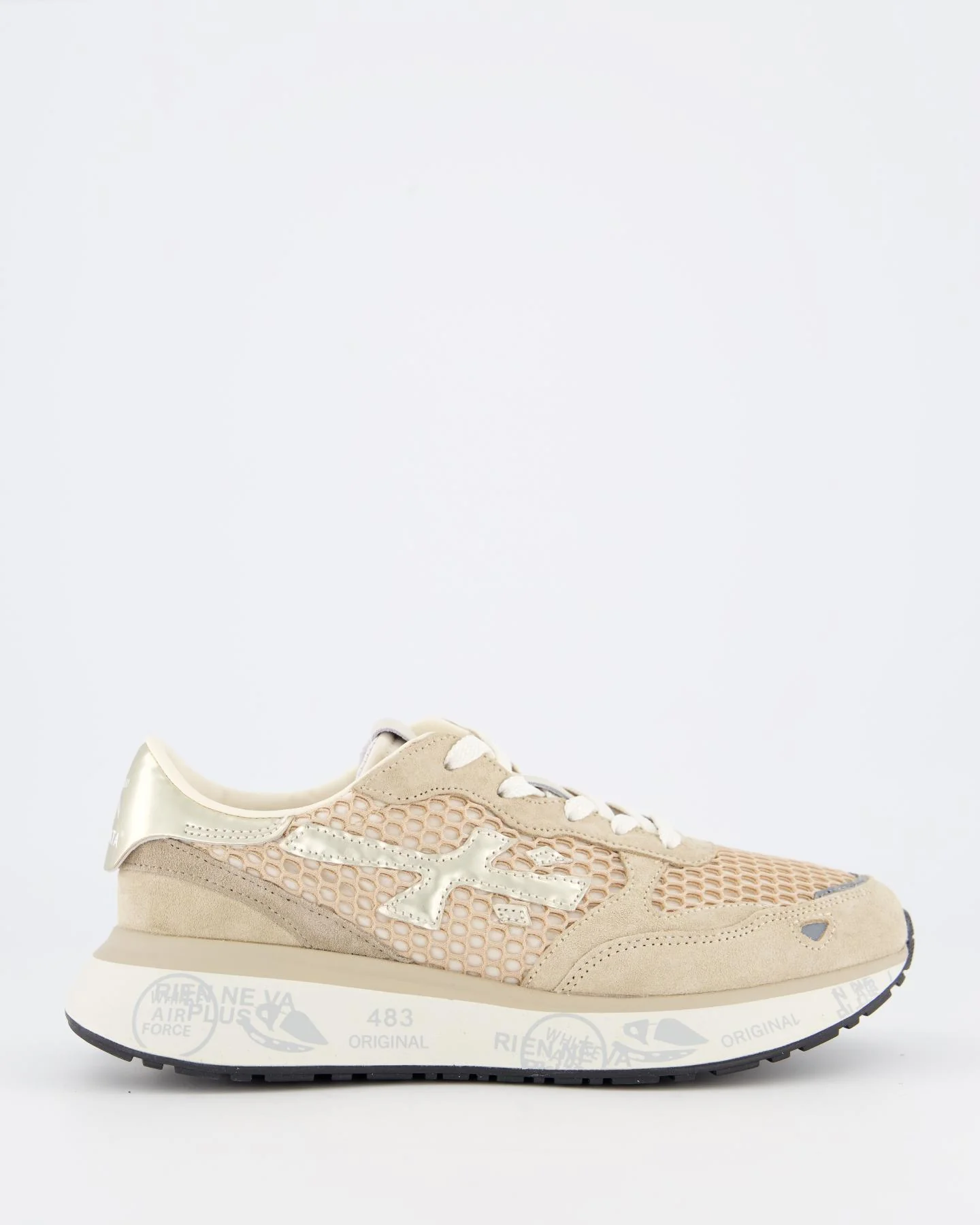 Premiata Dames lauryn