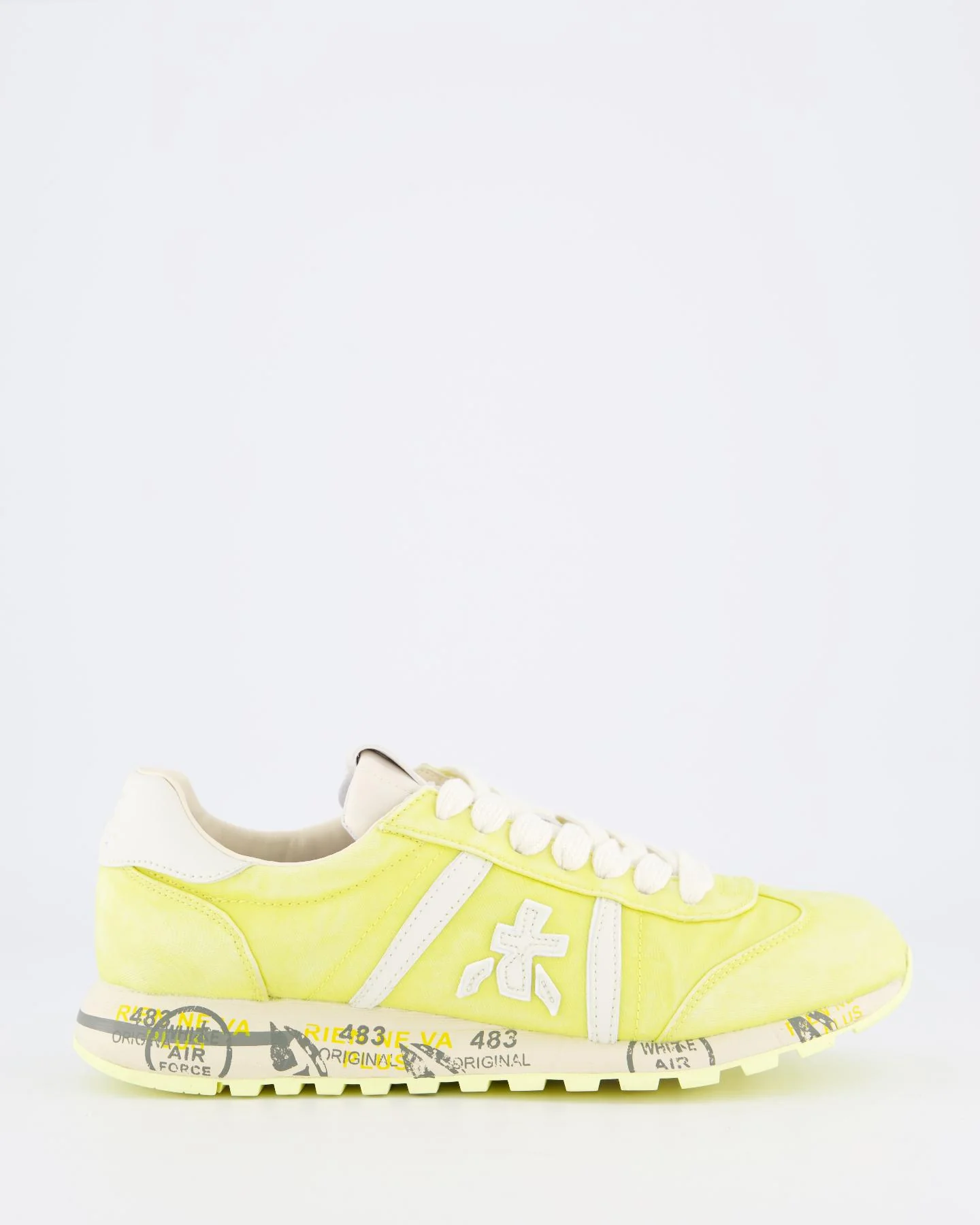 Premiata Dames lucyd sneaker