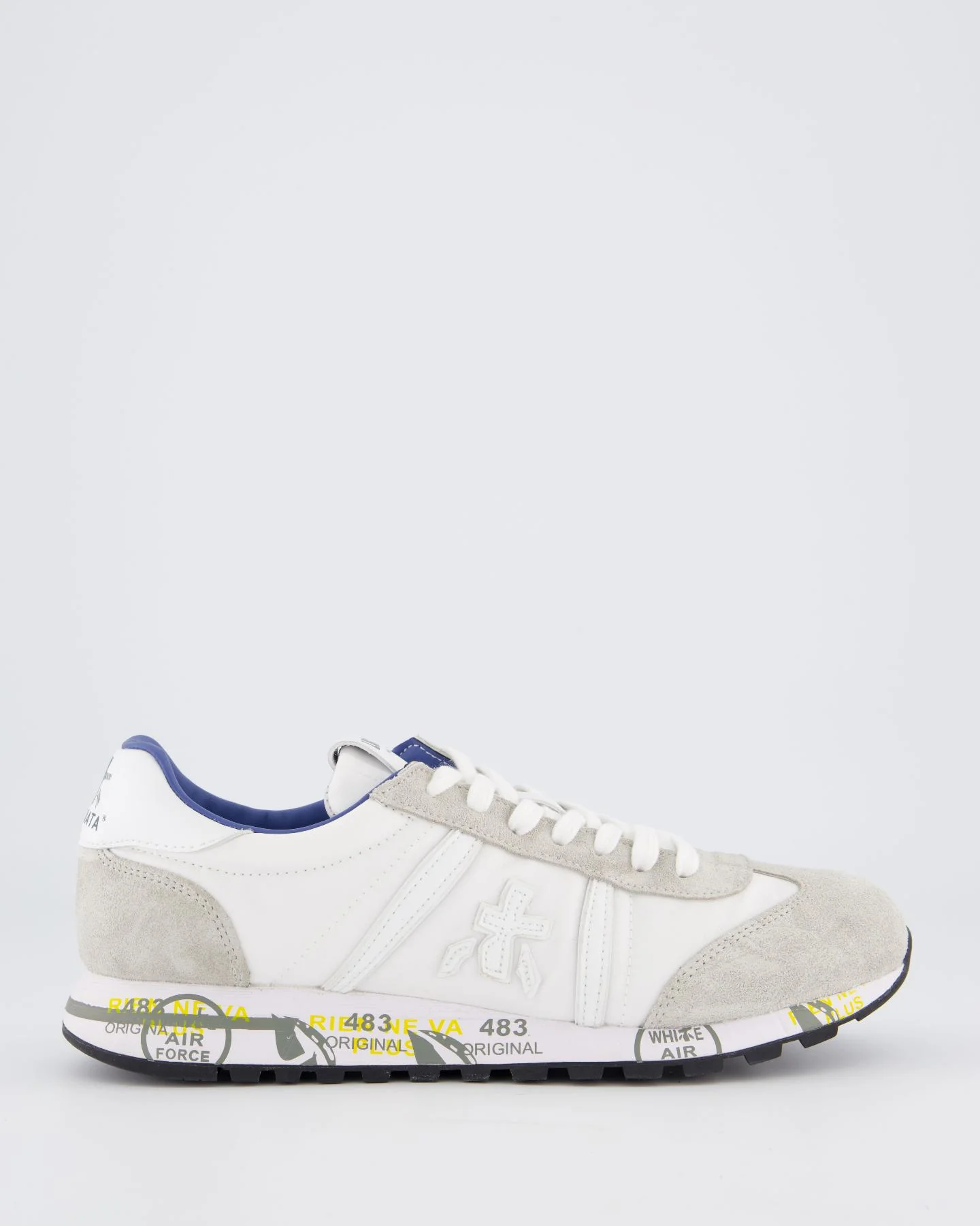 Premiata Dames lucyd