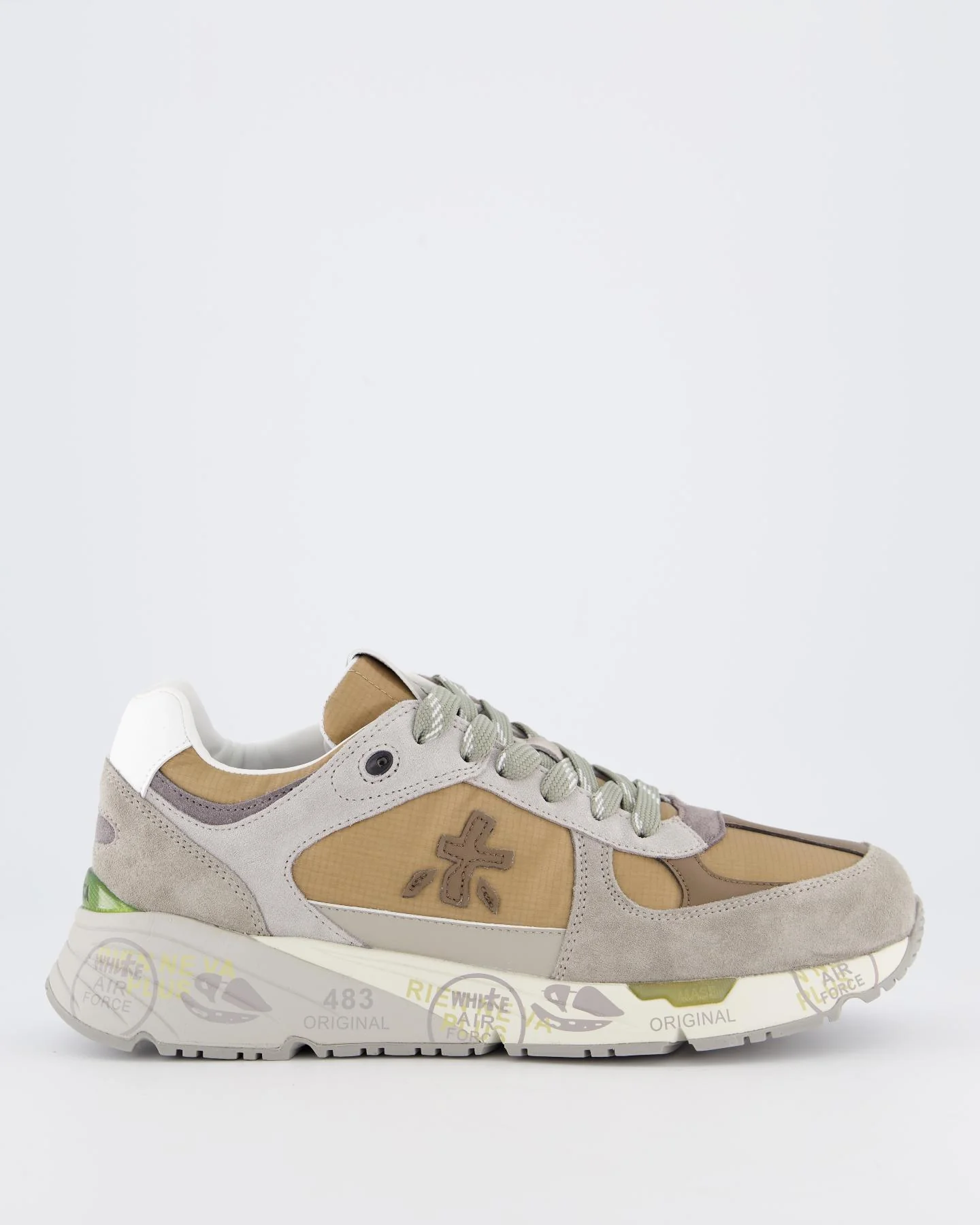 Premiata Heren mase