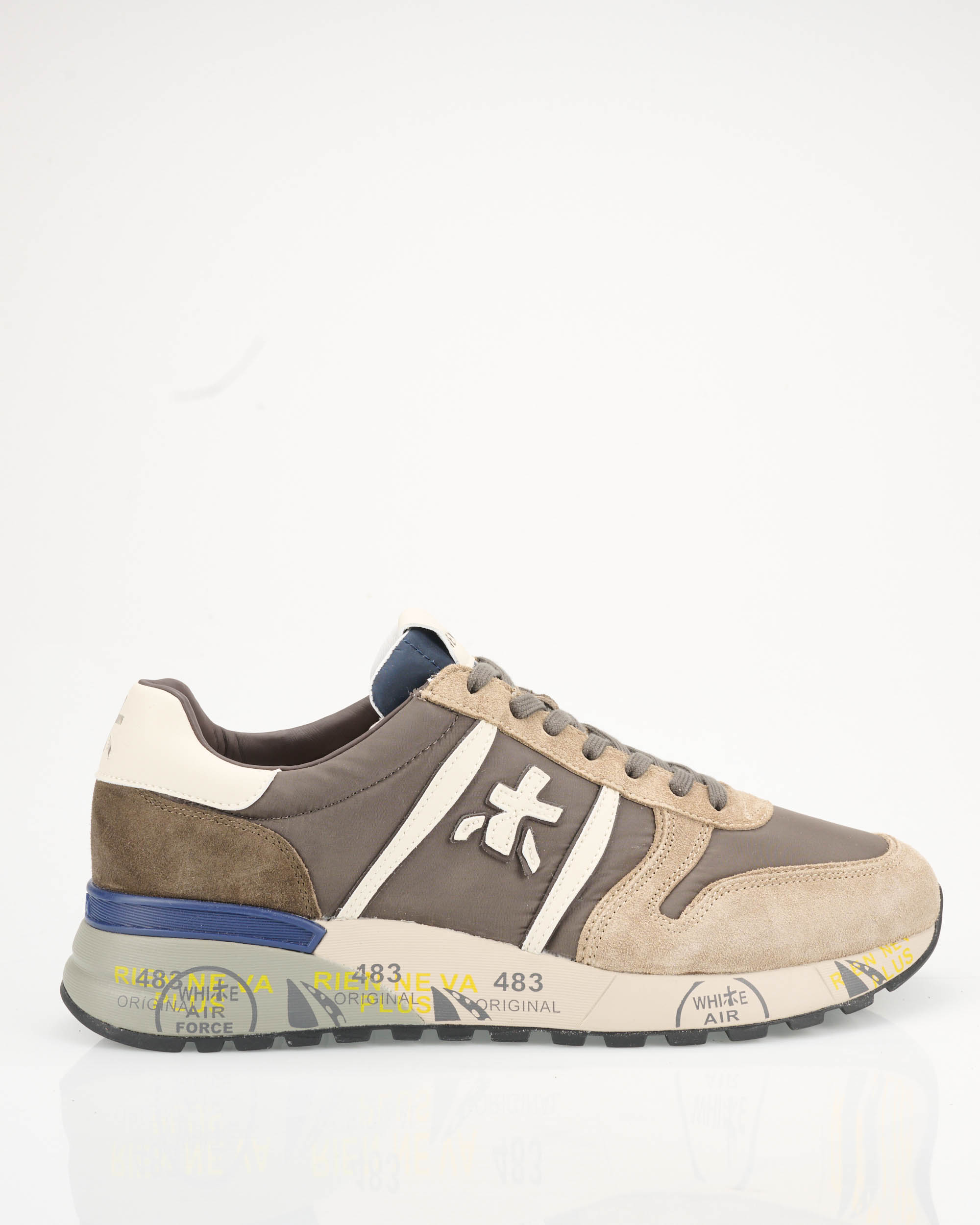 Premiata Lander sneakers