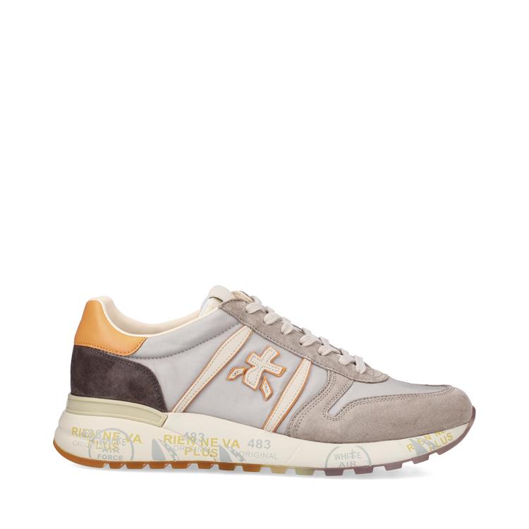 Premiata Lander