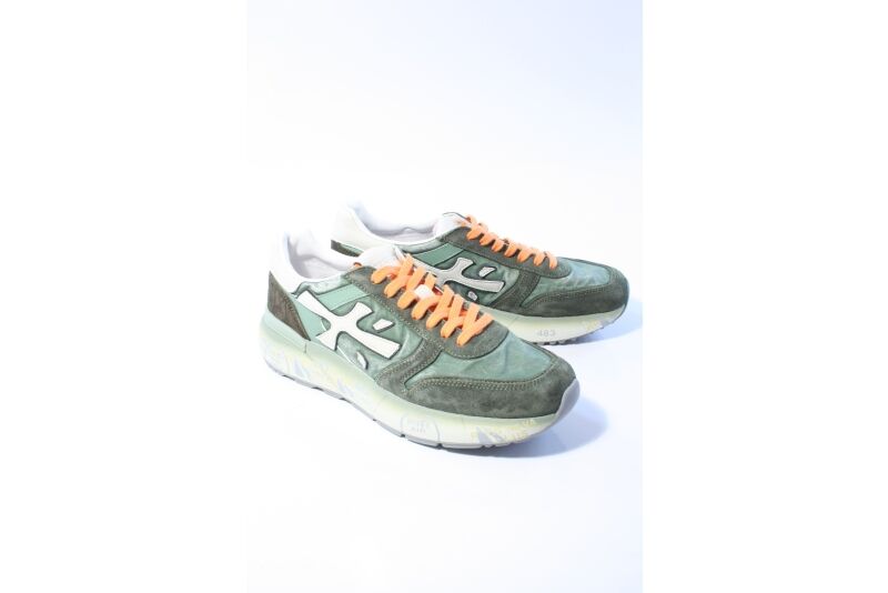 Premiata Mick 7244 sneakers