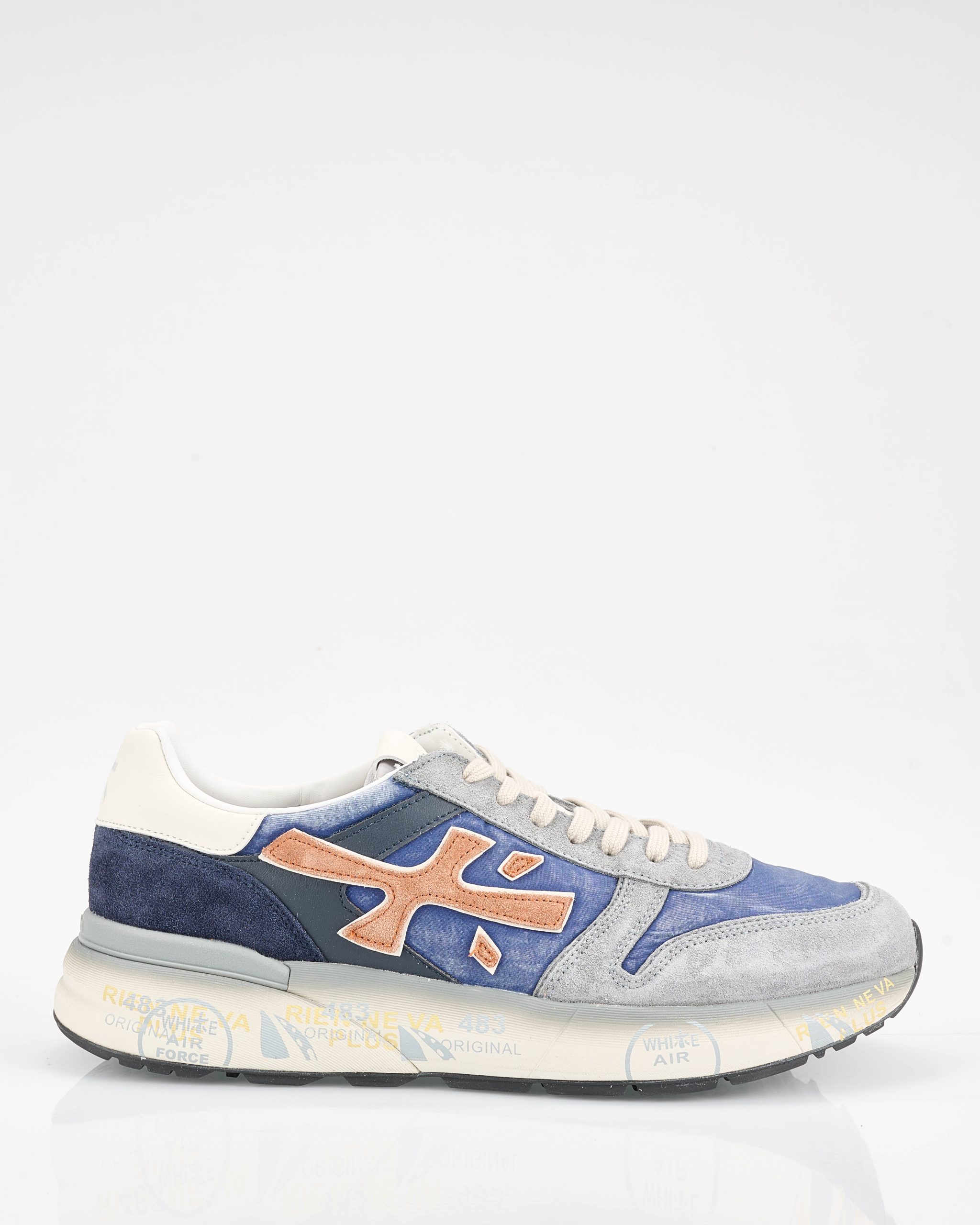 Premiata Mick var sneakers