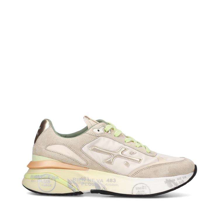 Premiata Moerun-d