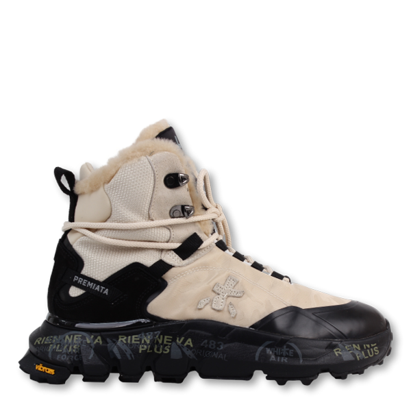 Premiata Saint cross