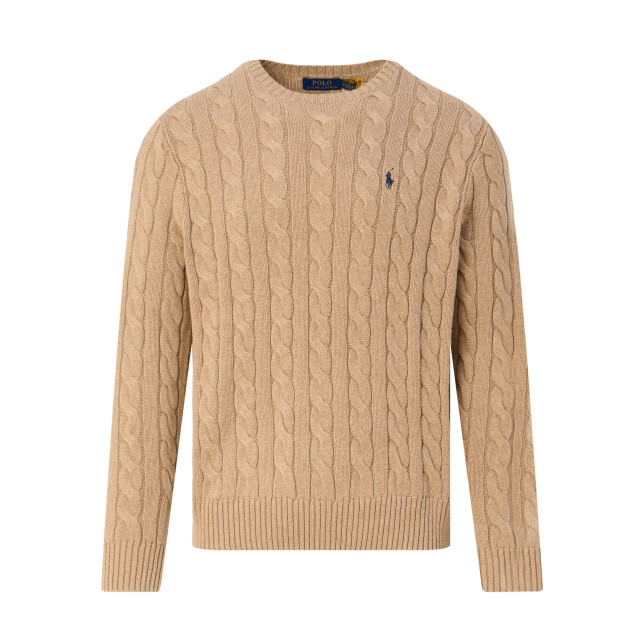 Ralph Lauren Crew-neck sweater