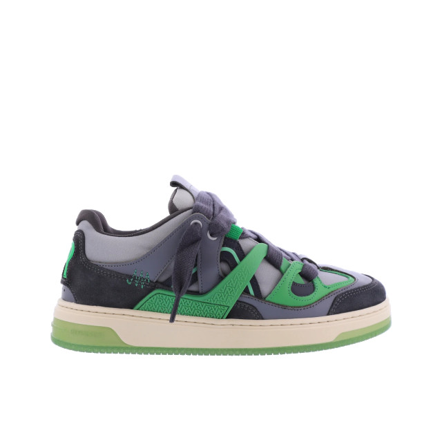 Represent Heren bully