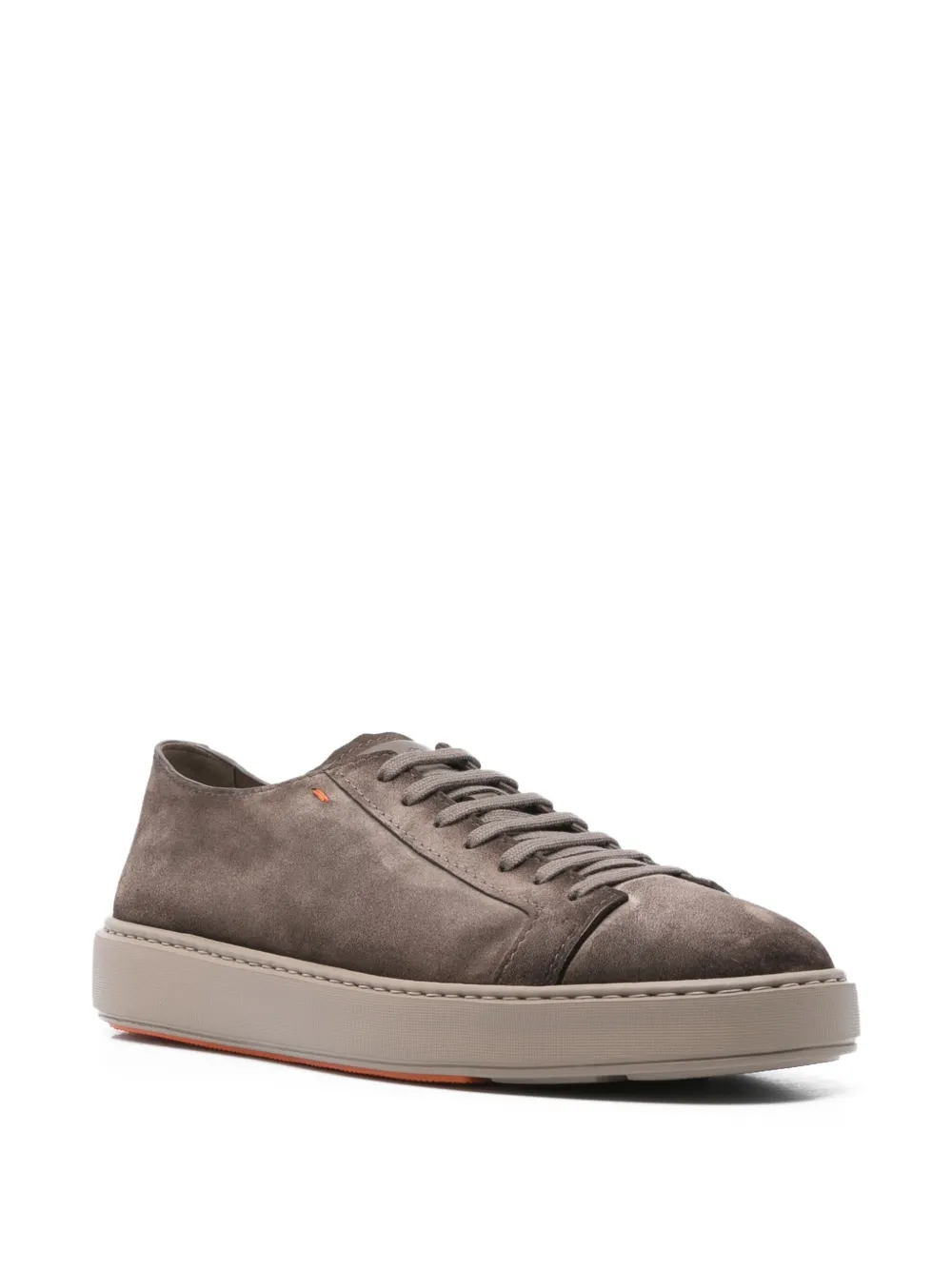 Santoni Sneakers - Bruin