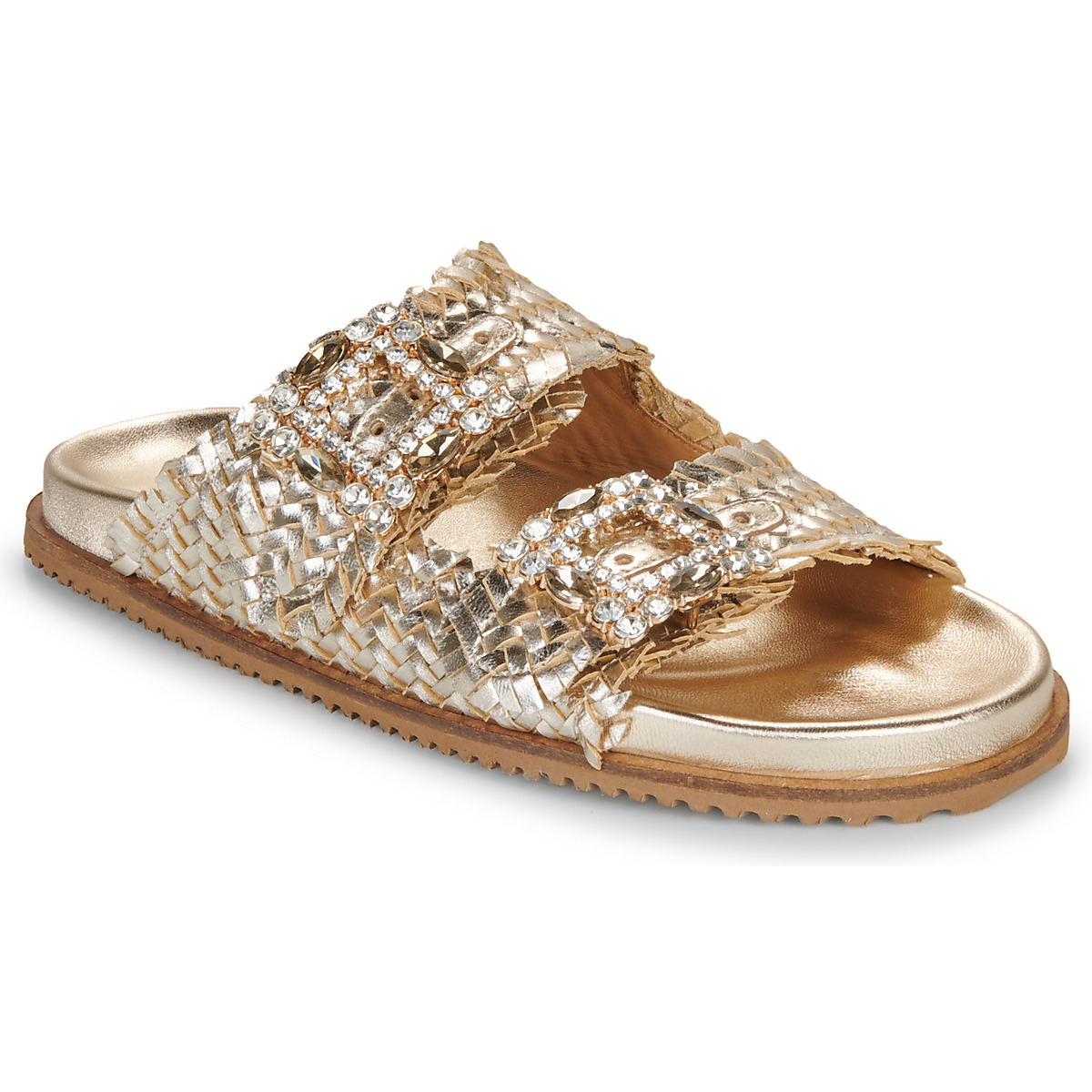 Slippers Melvin & Hamilton Eve 1