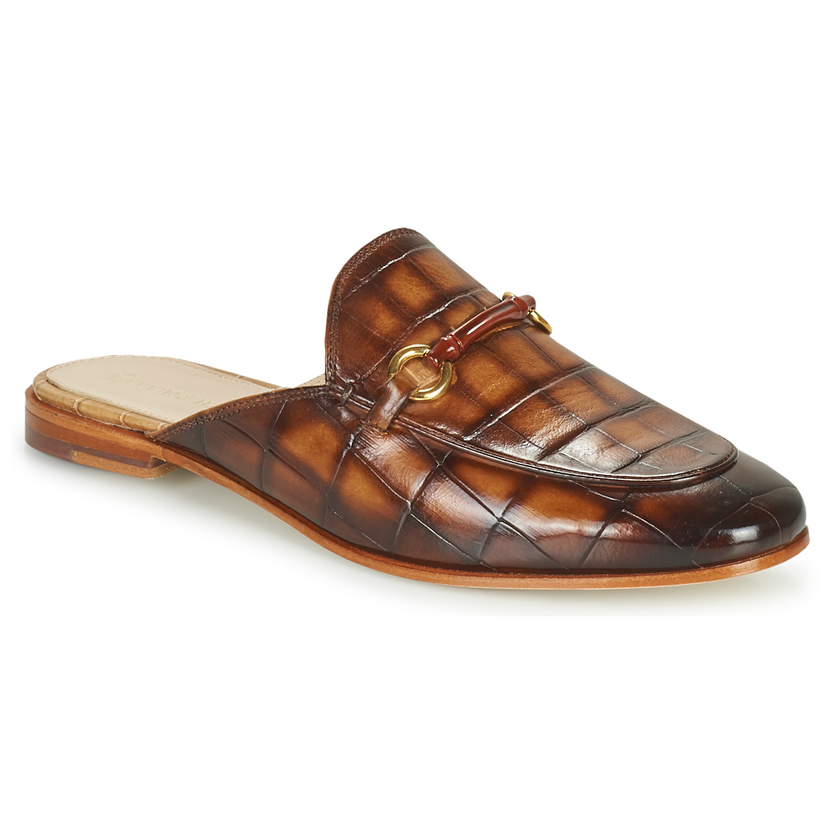 Slippers Melvin & Hamilton SCARLETT 4