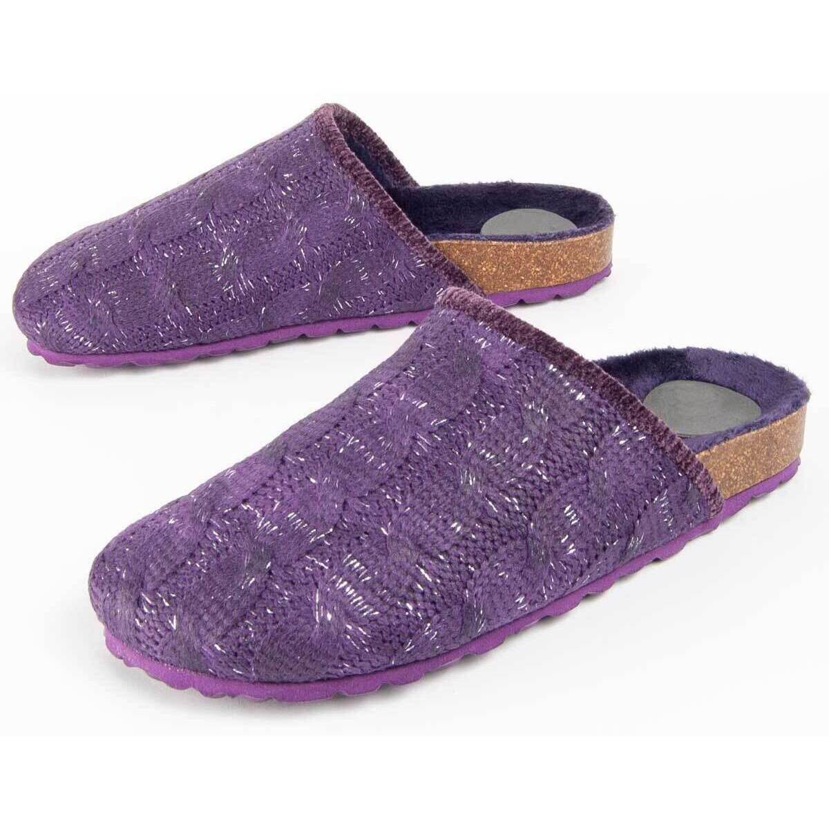 Slippers Montevita 100616
