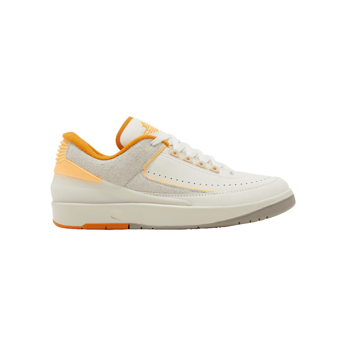 Sneakers Nike Jordan 2 Retro Low Craft Melon Tint