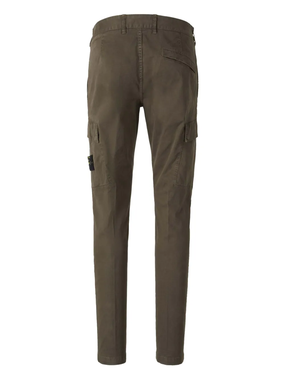 Stone Island Cargo broek - Groen