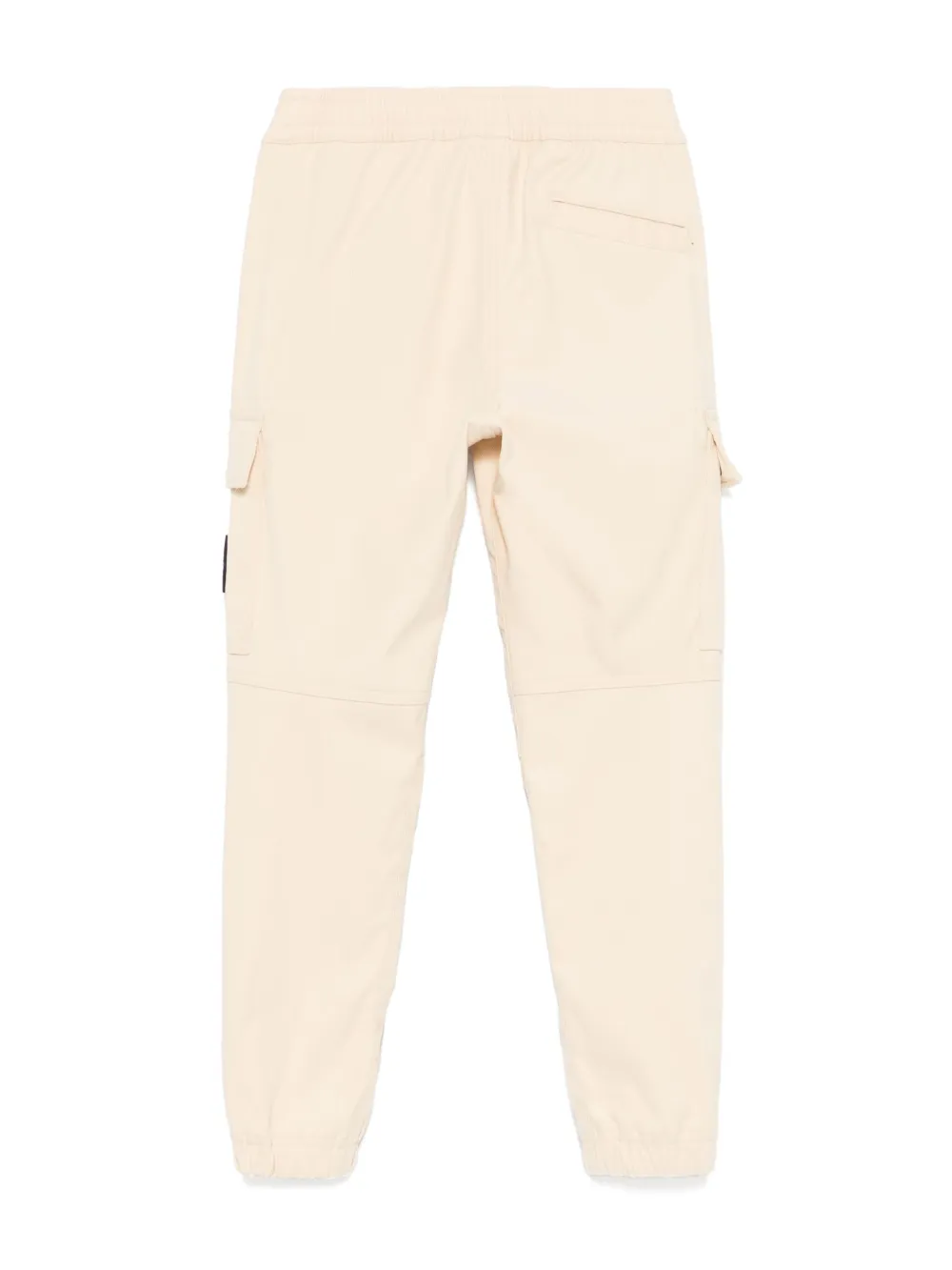 Stone Island Junior Cargo broek - Beige