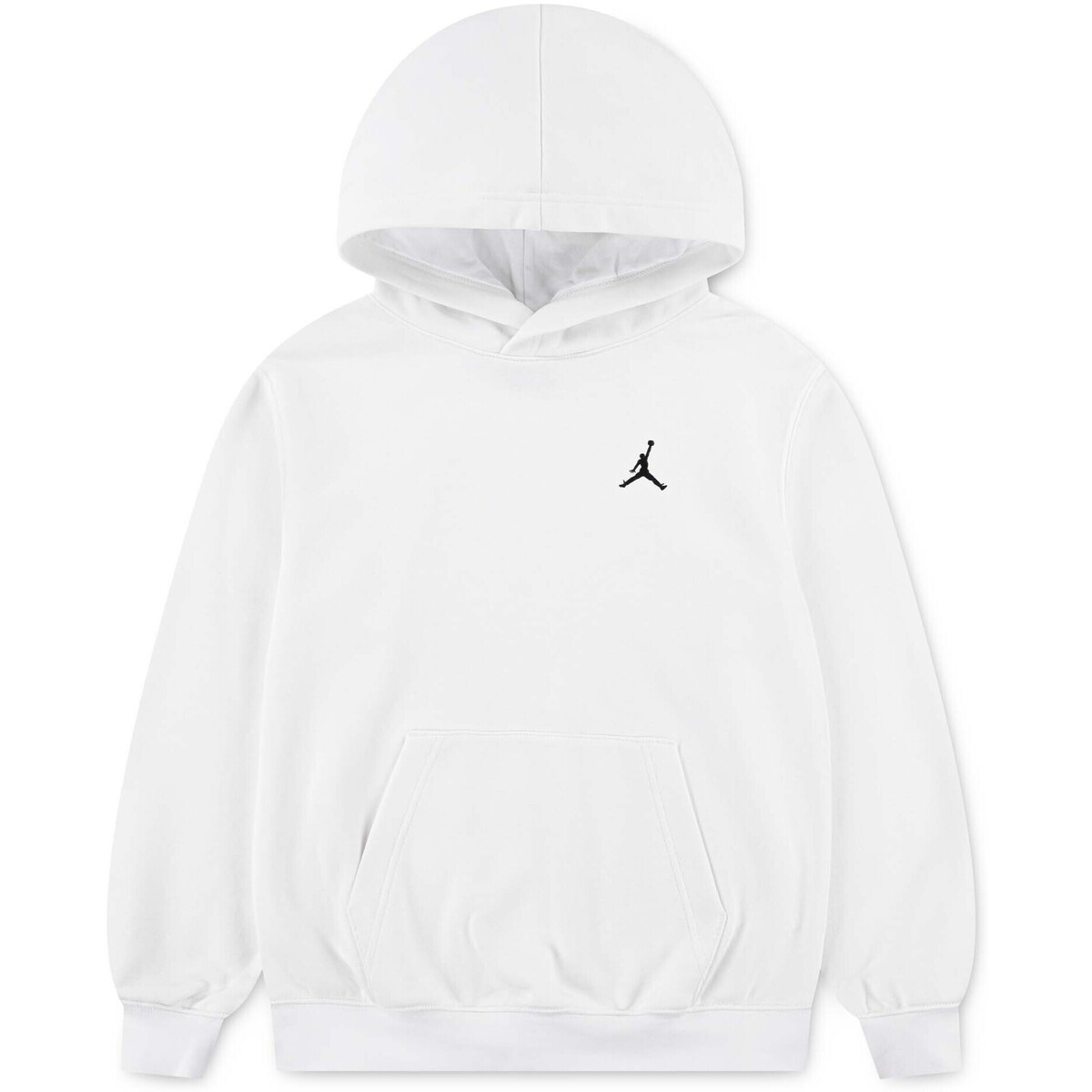 Sweater Nike Jdb Mj Brkln Ft Po Hoodie