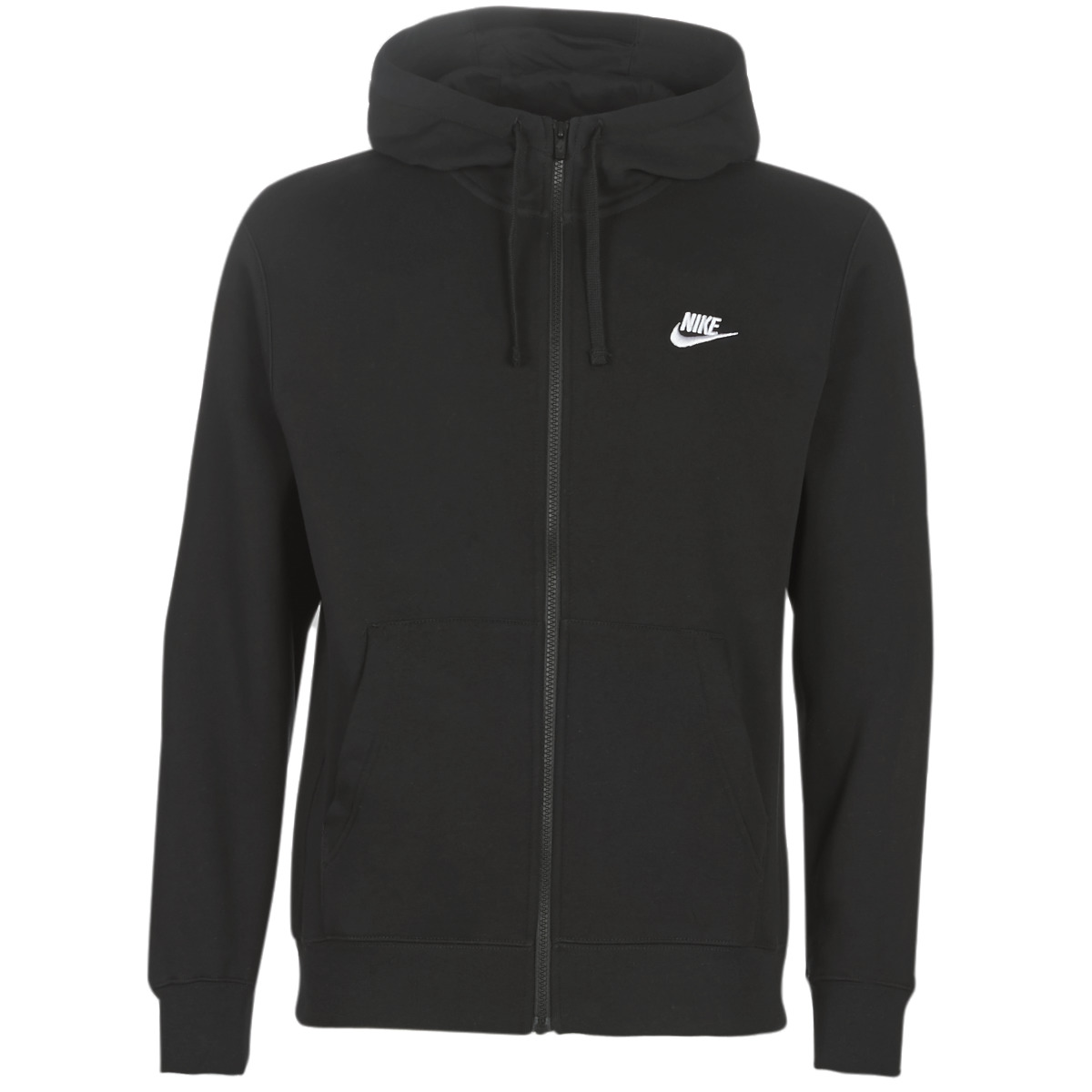 Sweater Nike M NSW CLUB HOODIE FZ BB
