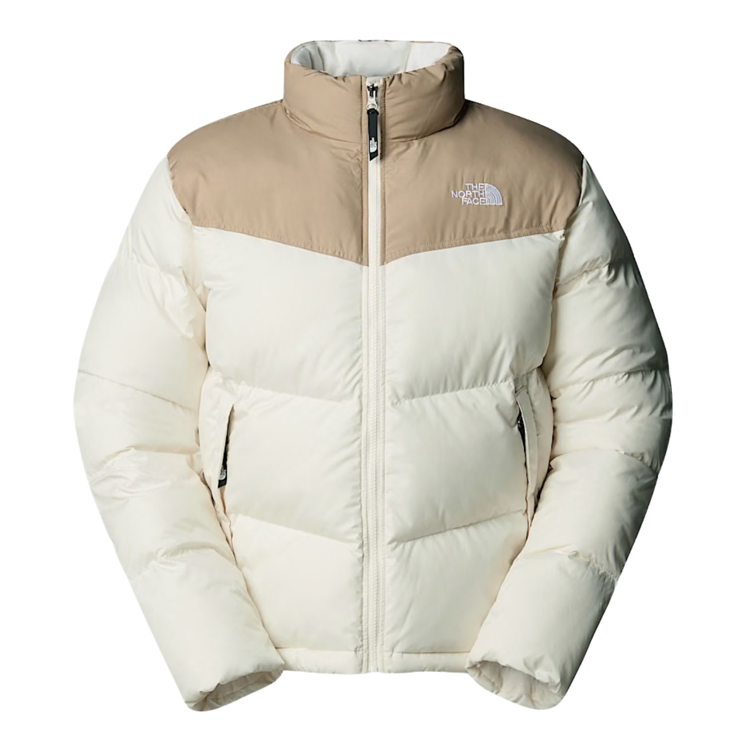 The North Face Casual winterjas heren