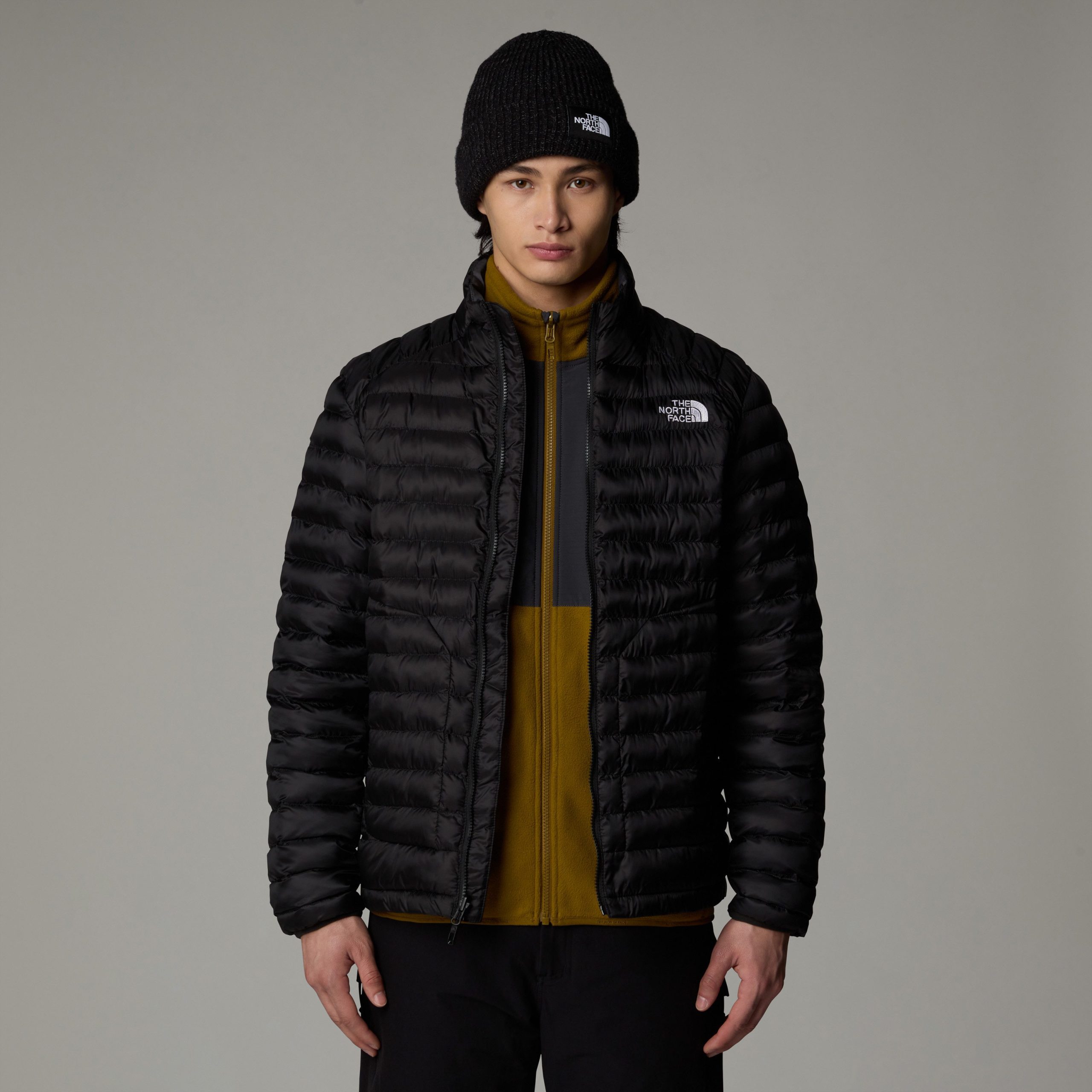 The North Face Gewatteerde jas M HUILA SYNTHETIC JACKET (1 stuk)